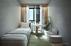 Hill House (D9), Apartment #451377221